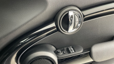 MINI Hatchback 1.5 Cooper Sport Premium 3dr Auto Petrol Hatchback